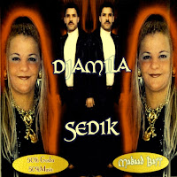 Djamila - Jakssi Hadra Ft Sedik загрузить