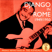 Django Reinhardt - My Melancholy Baby Ft Stephane Grappelli & Gianni Sanfred & Carlo Pecori загрузить
