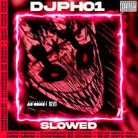 Djph01 - Montagem - Chapadão De Crack - Beat Mata Noia загрузить