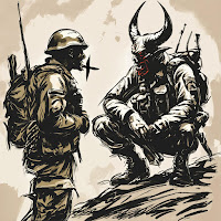 Djua - Лист Люциферу загрузить