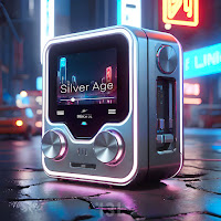 Dmitriy Rs - Silver Age Ft Velchev & John Reyton загрузить