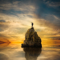 Dmitriy Sevostyanov - Uplifting Inspirational Ambient загрузить