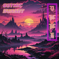 Dmme - Gothic Sunset загрузить