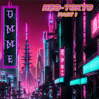 Dmme - The Future City Pulse загрузить