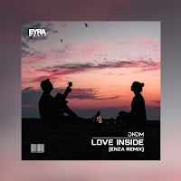Dndm - Love Inside (Enza Remix) загрузить