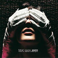 Doctor Rockit - Café De Flore (Charles Webster's Latin Lovers Mix) загрузить