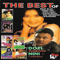 Doel Sumbang - Kalau Bulan Bisa Ngomong Ft Nini Carlina загрузить