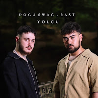 Doğu Swag - Yolcu Ft Rast загрузить