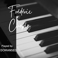 Domansed - Chopin Nocturne Op.9 No.1 загрузить