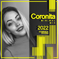 Dominick Divers - Coronita Minimal Mix 2022 (Continuous Dj Mix) загрузить