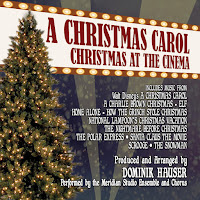 Dominik Hauser - Somewhere In My Memory (From 