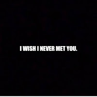 Domo Wilson - I Wish I Never Met You загрузить