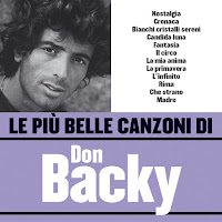 Don Backy - Bianchi Cristalli Sereni загрузить