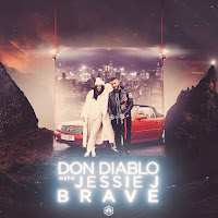 Don Diablo - Brave Ft Jessie J загрузить