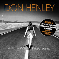 Don Henley - New York Minute (Live) загрузить