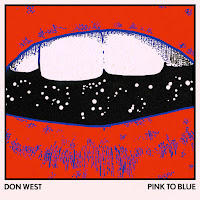 Don West - Pink To Blue загрузить