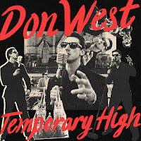 Don West - Temporary High загрузить