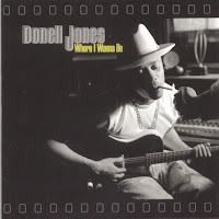 Donell Jones - Where I Wanna Be загрузить