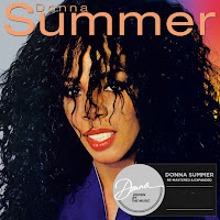 Donna Summer - State Of Independence загрузить