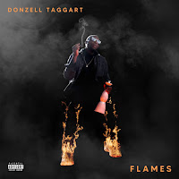 Donzell Taggart - Flames загрузить