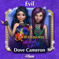 Dove Cameron - Evil (From 