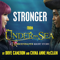Dove Cameron - Stronger (From 