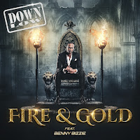 Down Low - Fire And Gold (Radio Version) (Feat. Benny Bizzie) загрузить