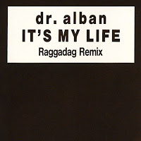 Dr. Alban - It's My Life (Powermix) загрузить
