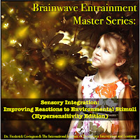 Dr. Frederick Covington & The International Institute Of Therapeutic Intervention And Learning - Sensory Integration: Improving Reactions To Environmental Stimuli - Seashore Ambience загрузить