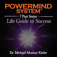 Dr. Michael Monroe Kiefer - How The Powermind System Cna Help You загрузить