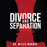 Dr. Myles Munroe - Understanding Divorce, Pt. 2 (Live) загрузить