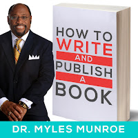 Dr. Myles Munroe - How To Write & Publish A Book Pt. 1 (Live) загрузить