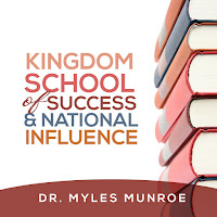 Dr. Myles Munroe - Intro To Success & National Influence (Live) загрузить