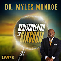 Dr. Myles Munroe - The Church Of The Kingdom (Live) загрузить