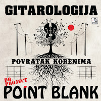 Dr. Project Point Blank - Drop Of Rain загрузить