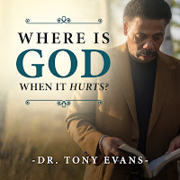 Dr. Tony Evans - Why God Allows Your Suffering загрузить