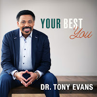 Dr. Tony Evans - Overcoming Emotional Strongholds загрузить
