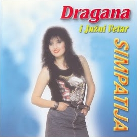 Dragana Mirkovic - Sto Ću Čuda Učiniti Ft Južni Vetar загрузить
