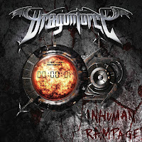 Dragonforce - Through The Fire And Flames загрузить