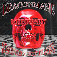 Dragonmane - Mortuary (Feat. Smoked Out Playa) загрузить