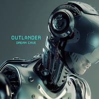 Dream Cave - Extraterrestrial загрузить