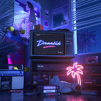 Dreamkid - Hearts Don't Beat The Same When They're Hurting (Instrumental) загрузить