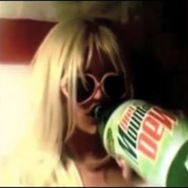 Dreamsoda - Diet Mountain Dew (Demo) загрузить