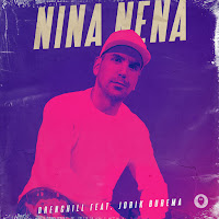 Drenchill - Nina Nena (Feat. Jorik Burema) загрузить