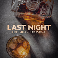 Drew Jacobs - Last Night Ft No Resolve загрузить