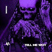 Driftmane - Tell Me Why - Phonk Ft Phxntom & Tazzy загрузить