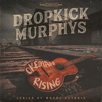 Dropkick Murphys - I'm Shipping Up To Boston (Tulsa Version) загрузить