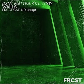 Dsnt Matter - Walls (Extended) Ft Ata. & Togy загрузить