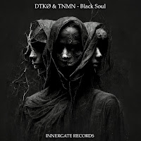 Dtkø - Black Soul Ft Tnmn & Innergate Records загрузить