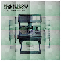 Dual Sessions - Don't You (Forget About Me) (Krister Remix) (Feat. Luca Giacco) загрузить